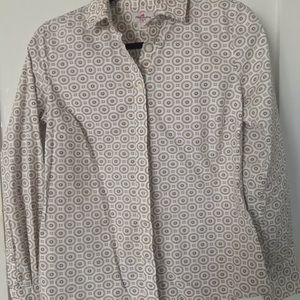 JCrew blouse